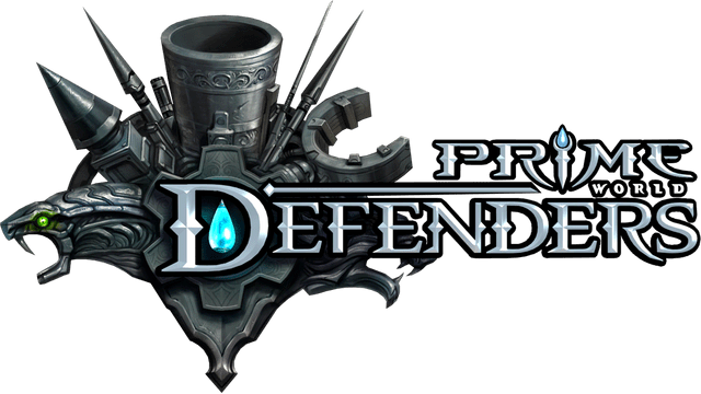 Логотип Prime World: Defenders