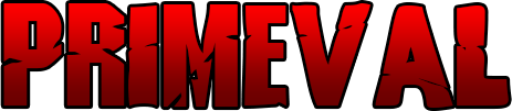 Логотип Primeval