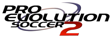 Логотип Pro Evolution Soccer 2