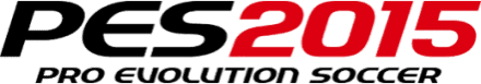 Логотип Pro Evolution Soccer 2015