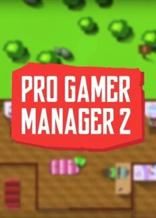 Pro Gamer Manager 2