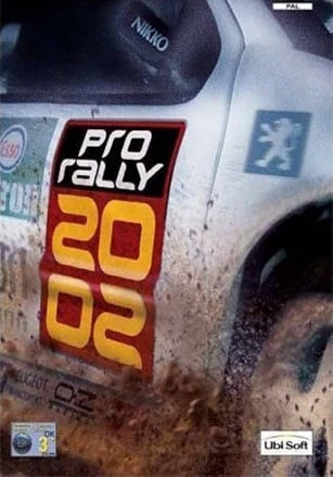 Pro Rally 2002