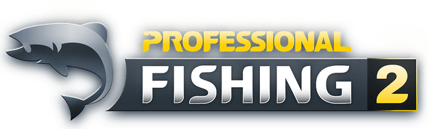 Логотип Professional Fishing 2