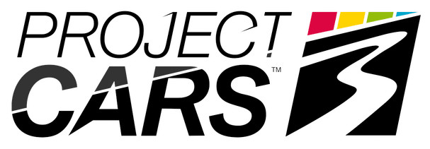 Логотип Project Cars 3
