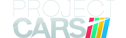 Логотип Project CARS