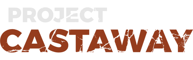 Логотип Project Castaway