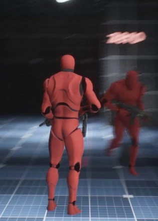 Project Fox Online