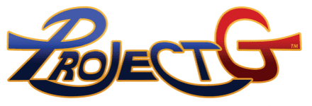 Логотип Project G