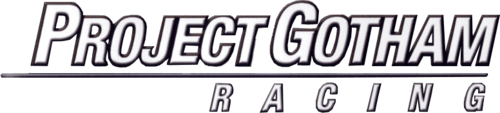 Логотип Project Gotham Racing