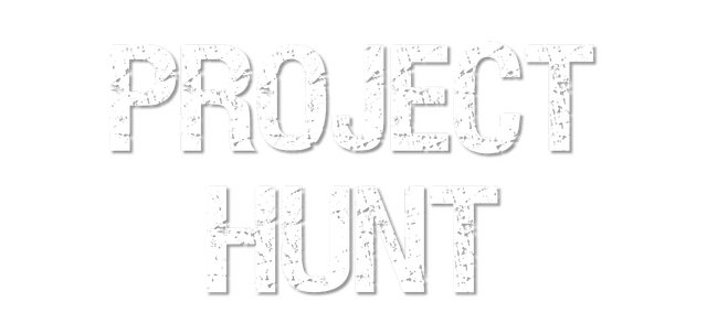 Логотип Project Hunt