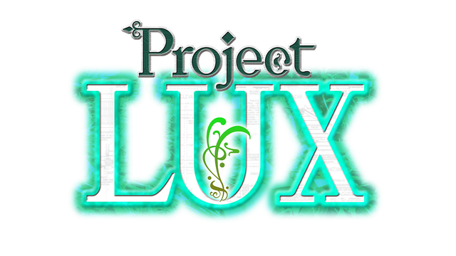Логотип Project LUX