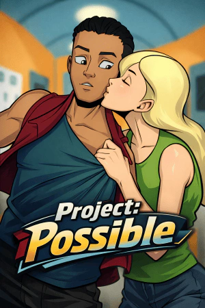Project: Possible