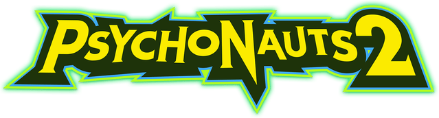 Логотип Psychonauts 2