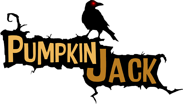 Логотип Pumpkin Jack