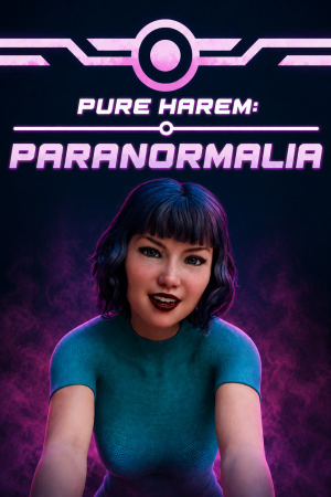 Pure Harem - Paranormalia