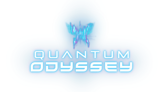 Логотип Quantum Odyssey