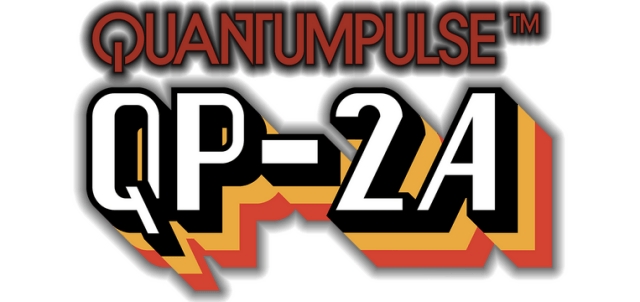 Логотип QuantumPulse 2A