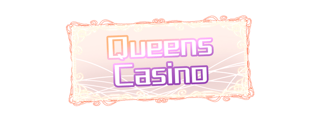 Логотип Queens Casino