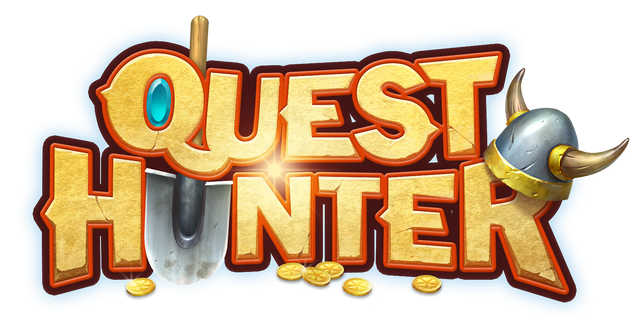 Логотип Quest Hunter