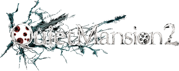 Логотип QuietMansion2