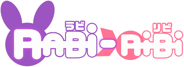 Логотип Rabi-Ribi