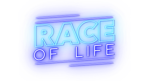 Логотип Race of Life