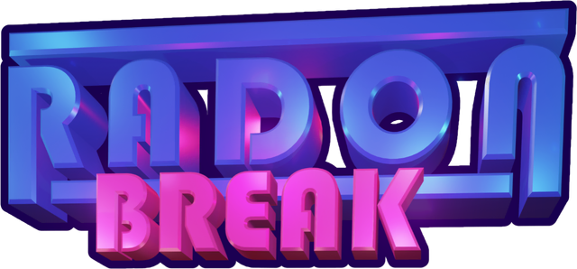 Логотип Radon Break