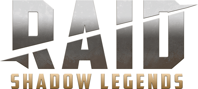 Логотип RAID: Shadow Legends