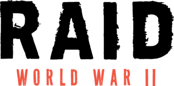 Логотип RAID: World War 2