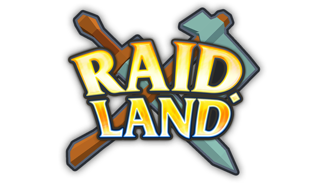 Логотип RaidLand