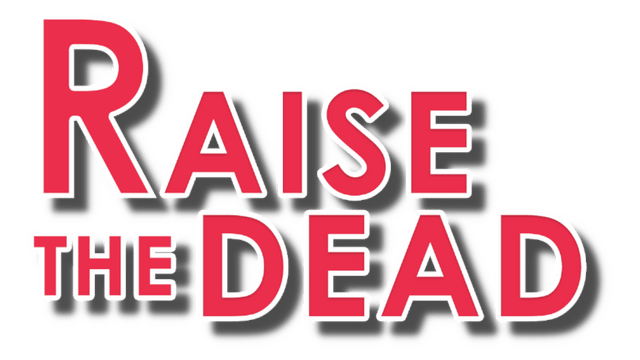 Логотип Raise the Dead