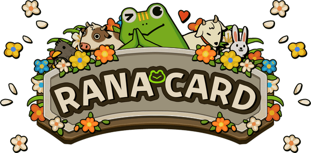 Логотип Rana Card