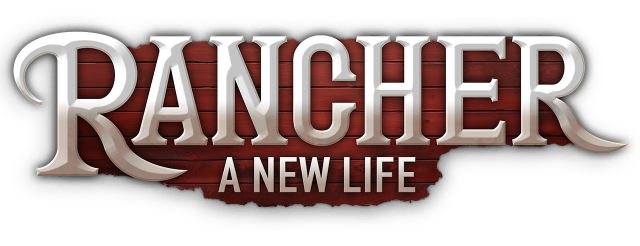 Логотип Rancher: A new life