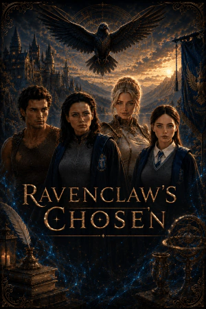 Ravenclaw's Chosen