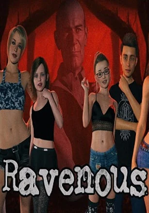 Ravenous
