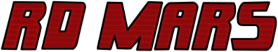 Логотип RD Mars