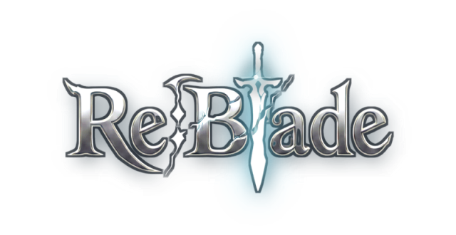 Логотип Re:Blade