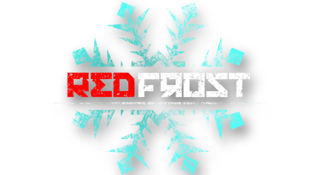 Логотип Red Frost (FrostFall)
