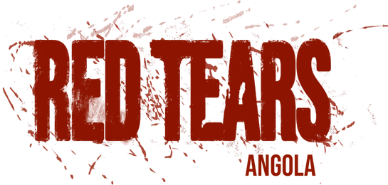 Логотип Red Tears: Angola