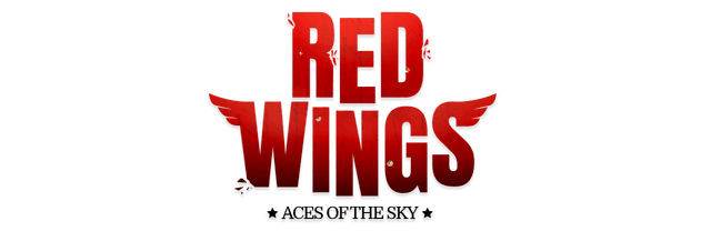 Логотип Red Wings: Aces of the Sky