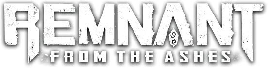 Логотип Remnant: From the Ashes