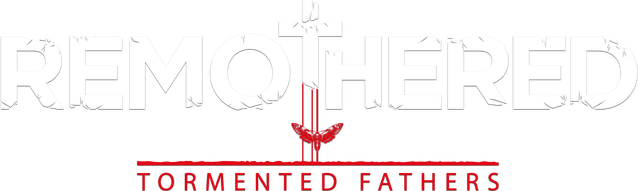 Логотип Remothered: Tormented Fathers