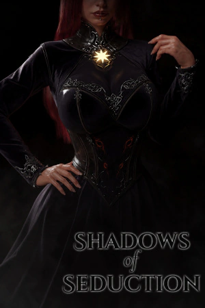 Ren'Py - Shadows of Seduction