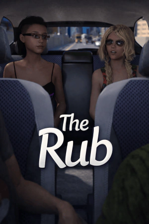 Ren'Py - The Rub