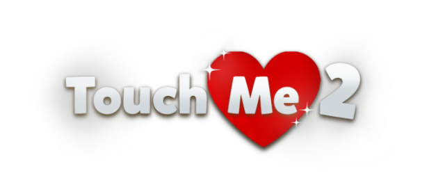 Логотип Ren'Py - Touch Me 2