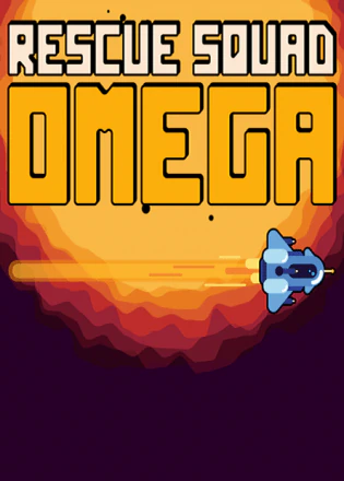 Rescue Squad Omega