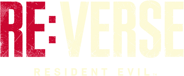 Логотип Resident Evil Re:Verse