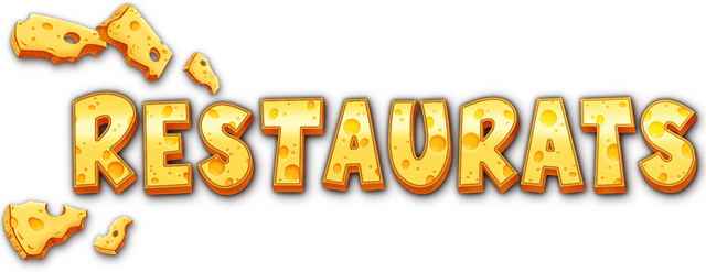 Логотип Restaurats
