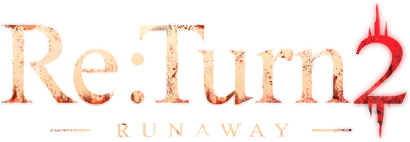 Логотип Re:Turn 2 - Runaway