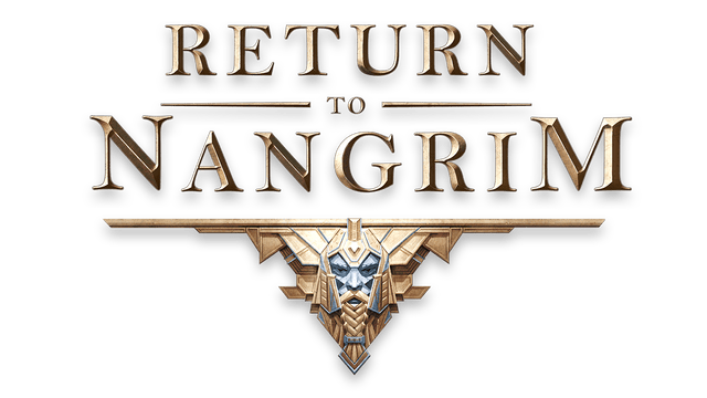 Логотип Return to Nangrim